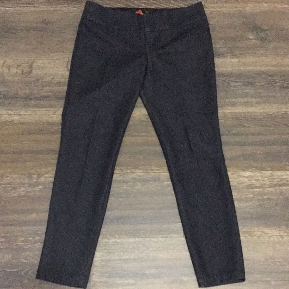Forever21 lowrise pants